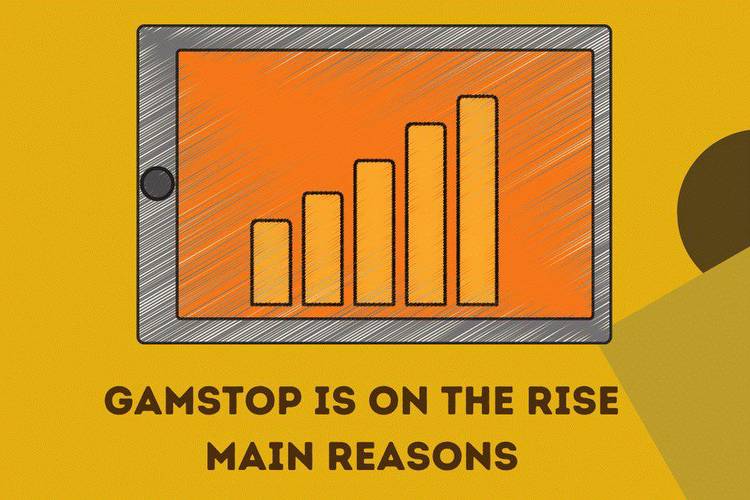 GamStop Registrations Are on the Rise: Main Reasons