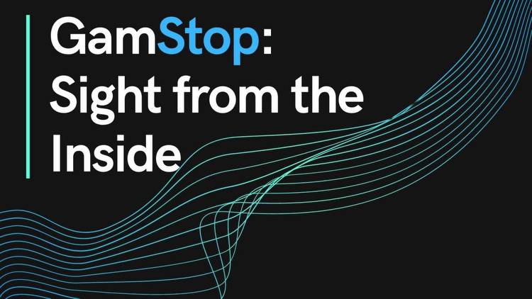 GamStop: Sight from the Inside