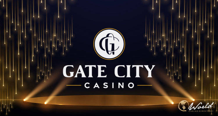 Gate City Casino Celebrates Grand Opening on 24 October 2023