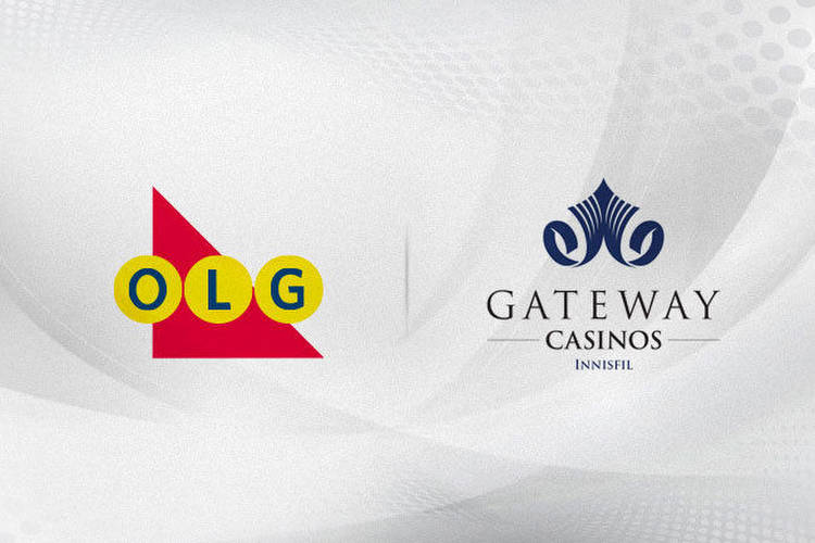 Gateway Casinos Strikes Affiliate Marketing Deal with OLG
