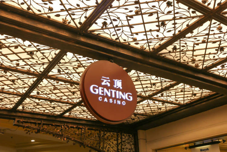 Genting Has “Strong Chance” for Macau Casino License