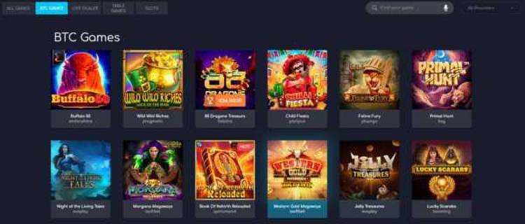 Get the Ultimate Casino Experience with WildTornado