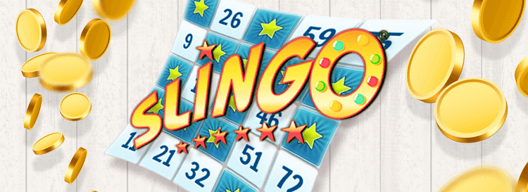 Get to Know Slingo, The Unique Slot Game With A Bingo Twist