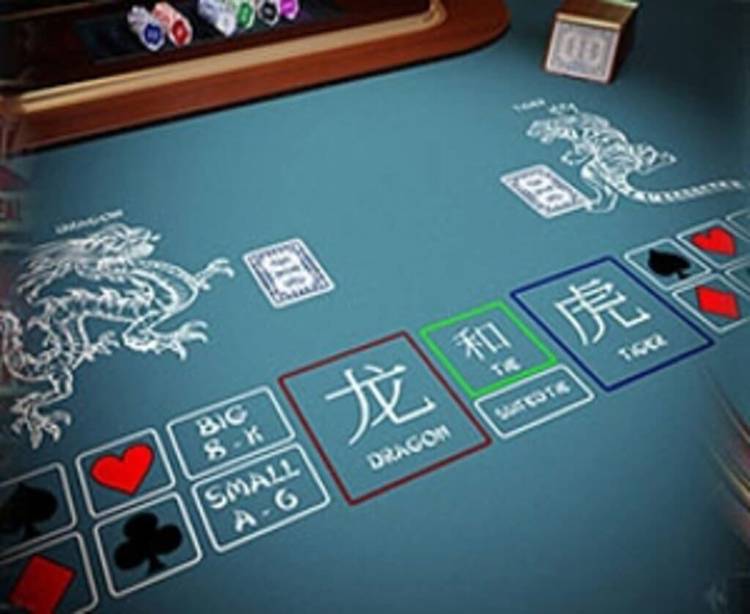 Getting acquainted with the popular live dealer games in online casinos