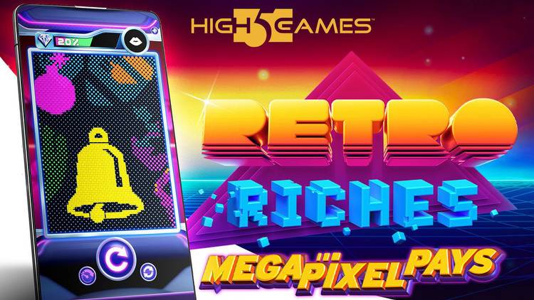 GI Games Round-up: High 5 Games, Playtech, Scientific Games and more