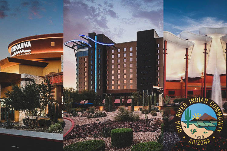 Gila River breaks ground on a Steelman Partners’ Phoenix metro casino with table games