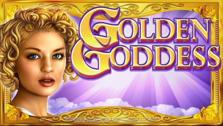 Golden Goddess slot machine review, strategy, and bonus to play online