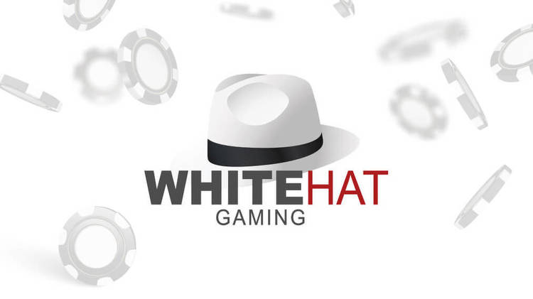 Golden Nugget Online Gaming Signs Deal with White Hat Studios