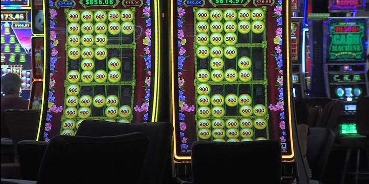 Grand Island Casino to begin expansion in May