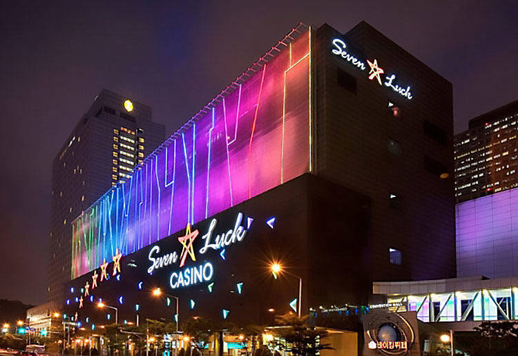 Grand Korea Leisure gets unlucky in November as casino sales plummet to US$3.5 million