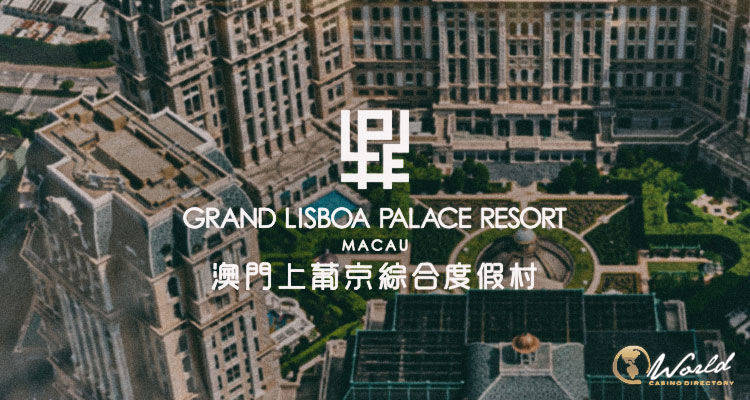Grand Lisboa Palace Launches Foreigner Gaming Area