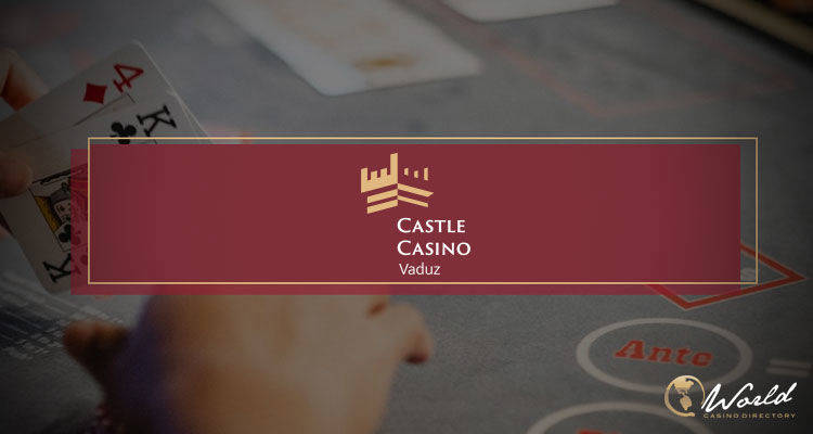 Grand opening of the Castle Casino in Vaduz