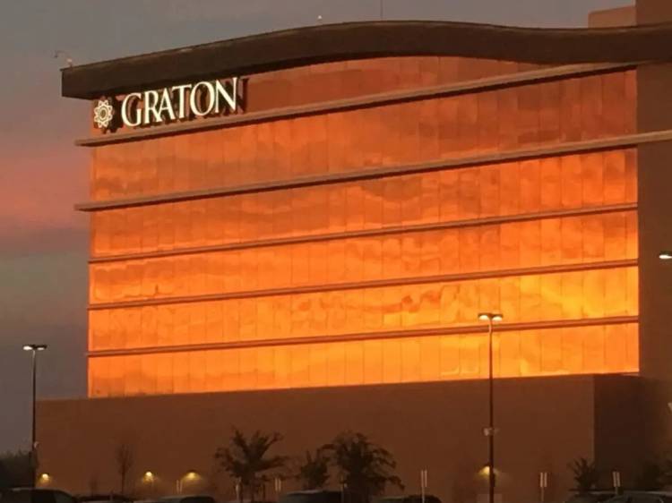 Graton Resort & Casino Marks 10-Year Anniversary
