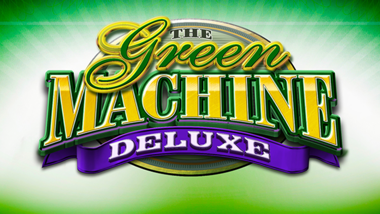 Green Machine Deluxe pays out 100K to lucky TwinSpires casino player