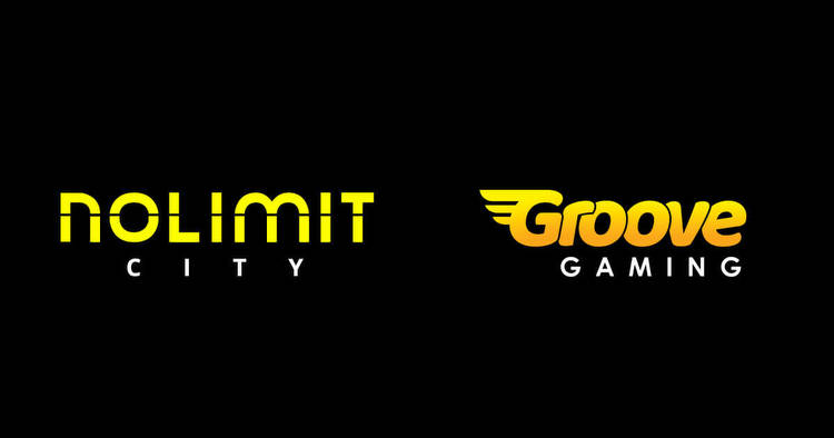 Groove Gaming on multi-year deal!