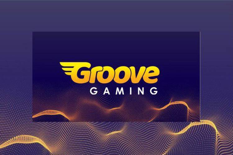 Groove gets into the bingo groove with Metronia