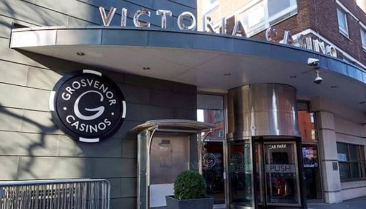 Grosvenor Casino review: We rate the game selection, bonuses and more