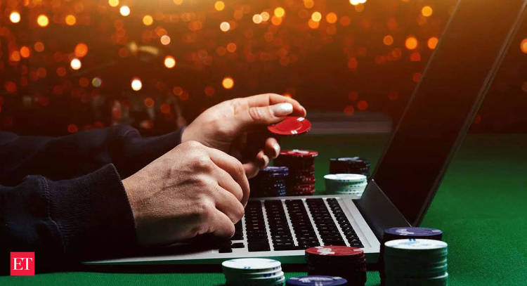 gst rates: GST on gaming and gambling: Don’t ‘game over’ before it has even begun