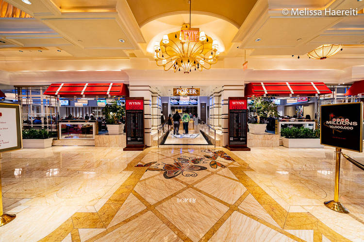 GUIDE: Best Hotels in Las Vegas 2021