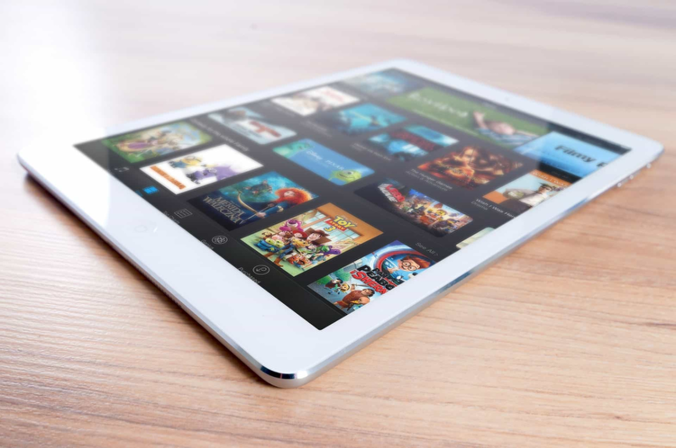 Guide to the Best iPad Online Casinos