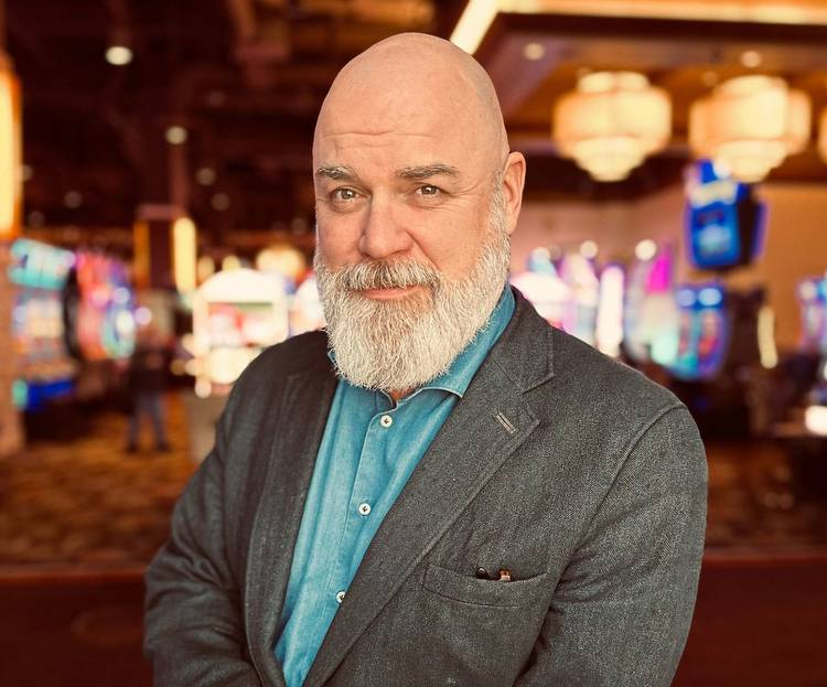 Gun Lake Casino names new food and beverage director