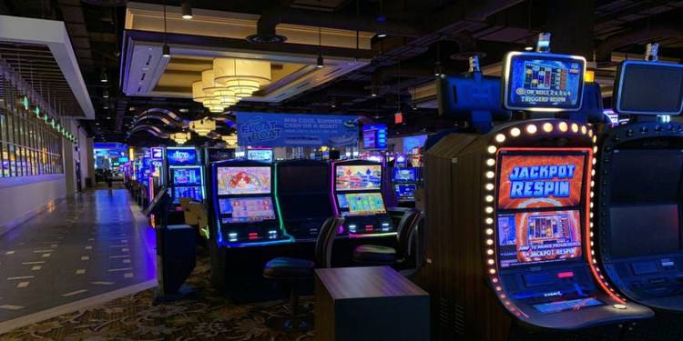 Gun Lake Casino planning $300M hotel resort expansion