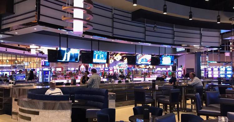 Gun Lake Casino raises minimum starting wage for all positions