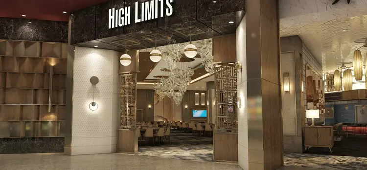 Gun Lake Casino’s $10M renovation to add new restaurants, gaming space
