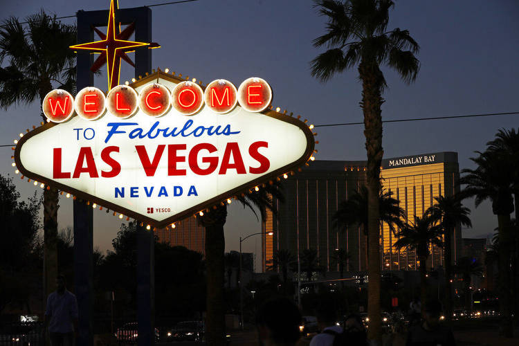 Hackers breach 2 Las Vegas casino systems