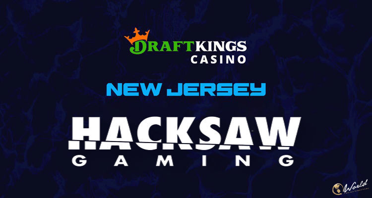 Hacksaw Gaming Enters a New Market In Europe And US