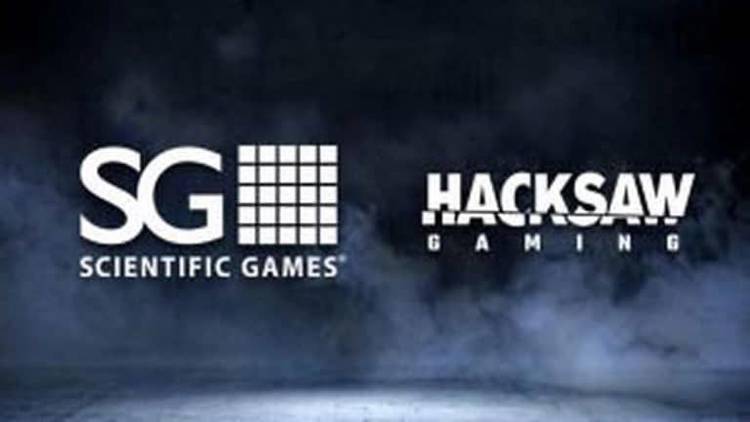 Hacksaw Gaming To Distribute SG Corp Games And Slots In North America