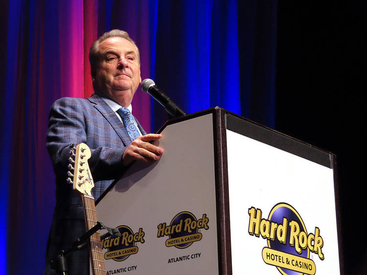 Hard Rock boss talks casino smoking ban with NJ Gov Phil Murphy
