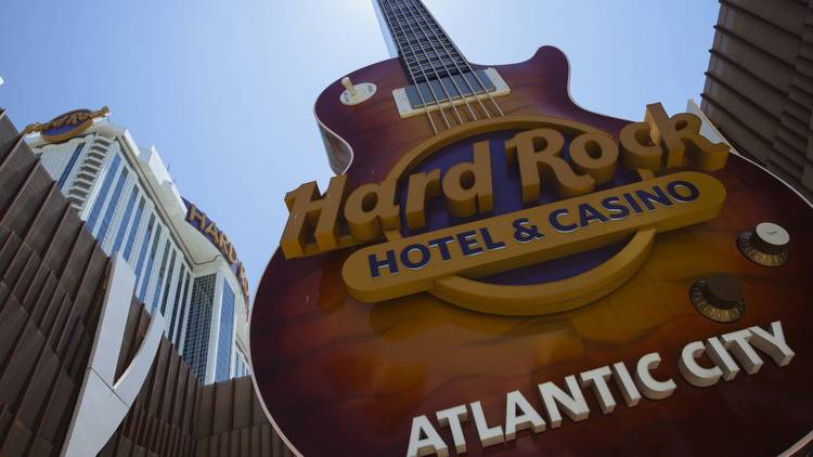 Hard Rock Deal Ends Casino Strike Threat in Atlantic City, NJ