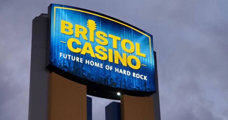 Hard Rock offers employment options as opening of temporary casino nears
