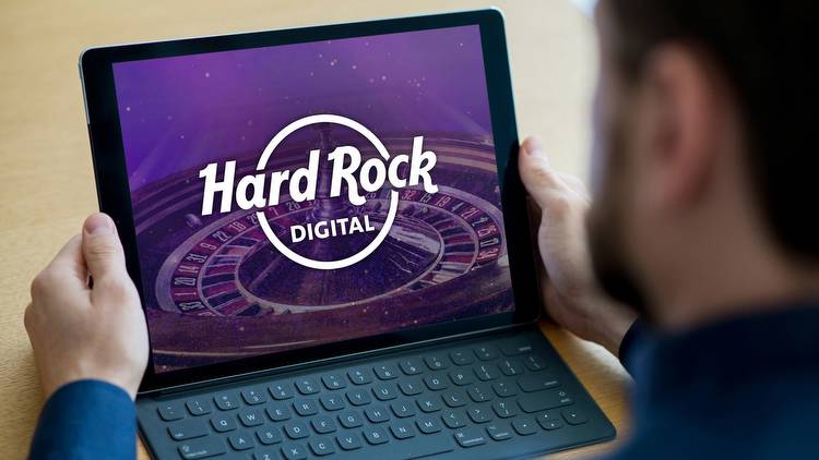 Hard Rock Online Casino New Jersey inks Paysafe's online payment processing