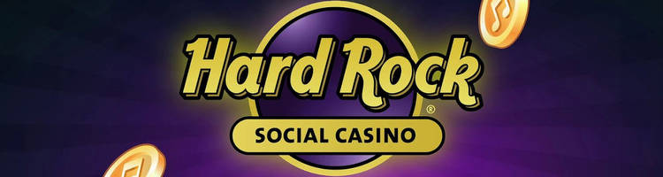Hard Rock Social Casino No Deposit Bonus