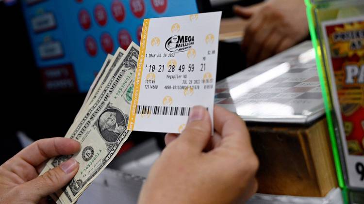 Harper Woods woman wins $1M in $1B Mega Millions jackpot