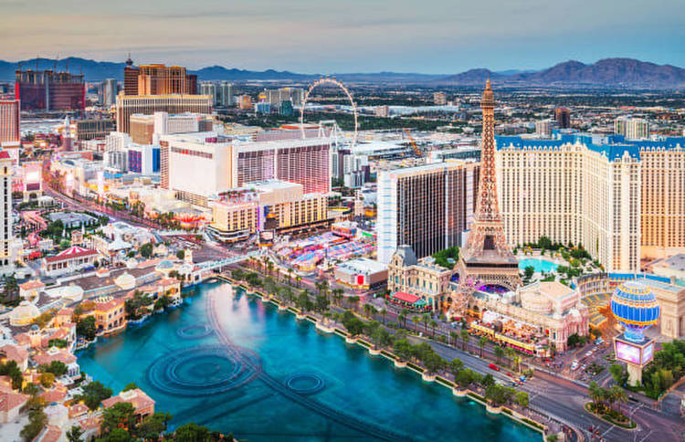Here Are All the Big Developments Coming to the Las Vegas Strip
