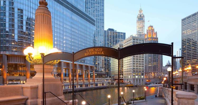 Here Are The Likely Contenders For Chicago's Coveted Casino License