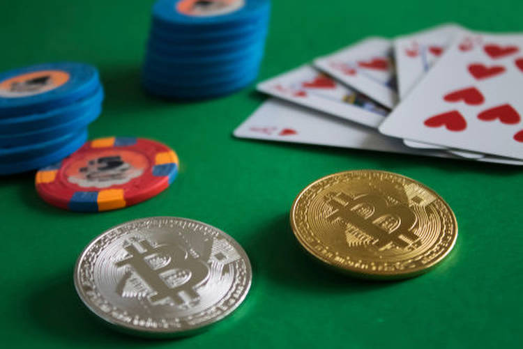 Here’s Why You Should Definitely Try Bitcoin Online Casinos