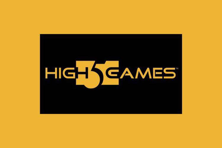 High 5 Games Worldwide Release for July 29th: Retro Riches