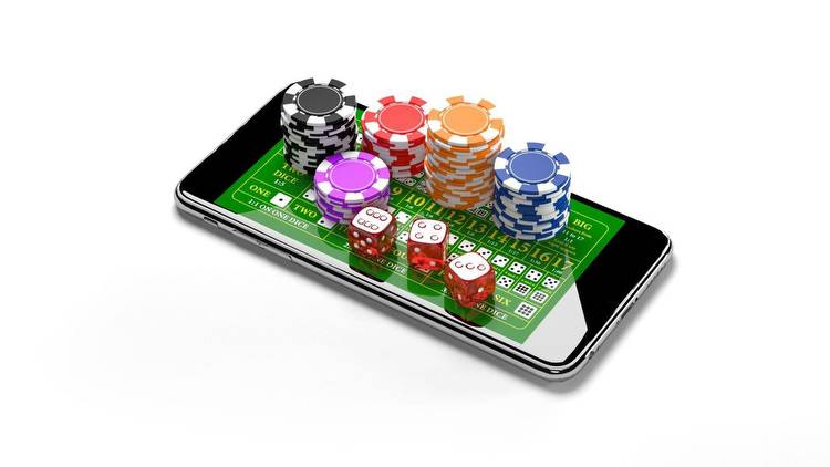 Highest Paying Online Casinos in the UK 2023