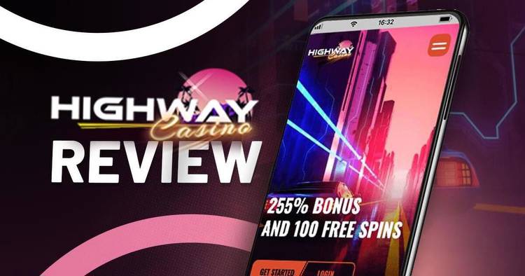 Highway Casino Review: Is It Legit & Safe in 2023?