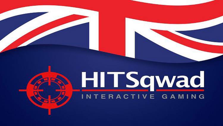 HITSqwad granted Gambling Commission licence to operate in the UK