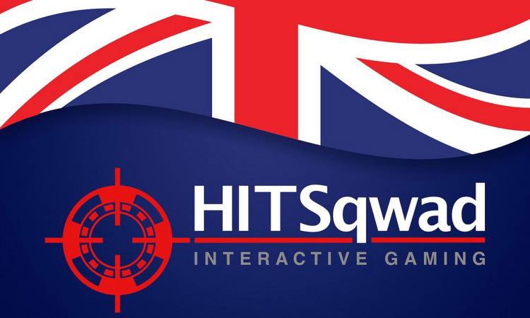 HITSqwad secures UK Gambling Commission licence