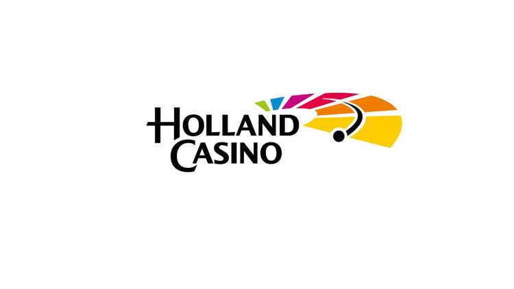 Holland Casino name new CEO