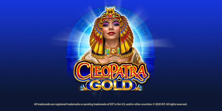 Hot & Cold Slots: Cleopatra Gold has been hotter than the Egyptian desert