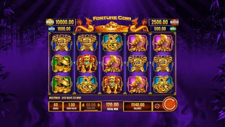 Hot & Cold Slots: Lucky Cherry has been living up to its name
