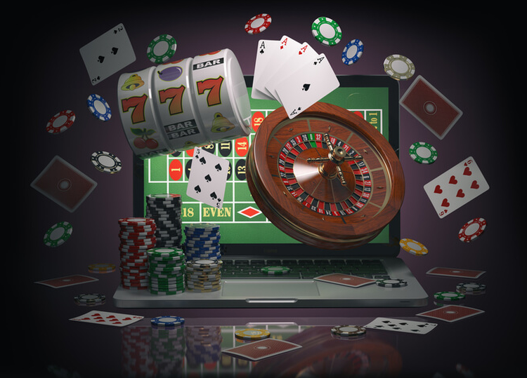 House Edge and Casino Odds: What Is It All About?