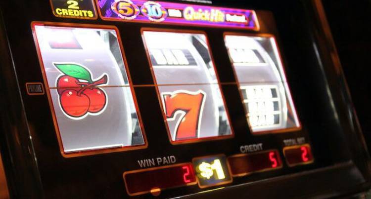 How AI is improving online slot industry